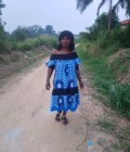 Rencontre Femme Cameroun à Yaoundé : Josiane, 31 ans
